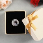 Personalized With you on your Graduation Photo Round Shape Graduation Lape Pin Badge with Text Graduation Birthday Gift for Graduate