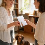 Personalized Dog Breed Notepad with Name and Title Office Work To Do List Stationery Appreciation Birthday Gift for Dog Owners Office Workers