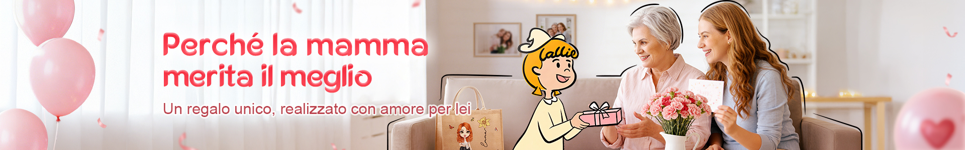 Festa della Mamma