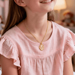 Personalizada Fantasía Alado Unicornio Fotos Collar Dainty Joyería Cumpleaños Aniversario Memorial Regalo para las mujeres
