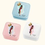 Personalized Class of 2026 Graduation Portrait Jewellery Box Graduation Gift for Her