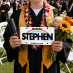 Personalized License Plate Lei with Text and Chain Graduation Lei Daily Use Decoration Accessory Graduation Gift for High School College Graduates