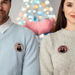 Personalisierte Klasse von 2026 Foto Pin Button Abzeichen mit Jahr und Text Set von 5 Graduierung Geschenk für Absolventen