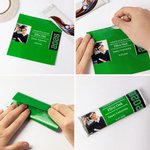 Envoltorio de caramelos de graduación personalizado 2026 con foto Regalo de fiesta de graduación para graduados