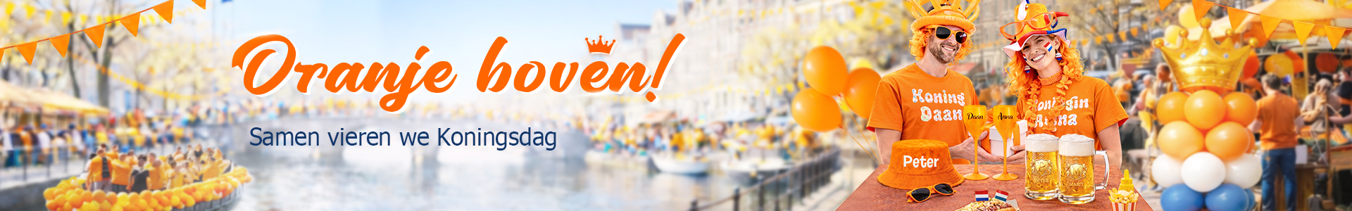 Koningsdag