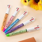 Stetoscopio personalizzato Glitter 3-In-1 penna a sfera con nome Set di 2 Compleanno Infermiere Settimana Apprezzamento Regalo per infermiere Studente Medico