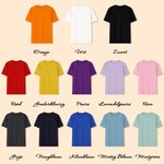 Gepersonaliseerd Koningsdag T-shirt Sweatshirt met Kroon Foto Tekst en Nummer Wedstrijddag Verjaardag of Jubileumcadeau voor Familie of Vrienden