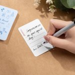 Gepersonaliseerde bruiloft foto gastenboek speelkaarten set met naam en datum verloving bruiloft Valentijnsdag cadeau voor pasgetrouwden Banquet Planners