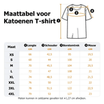 Gepersonaliseerd Geborduurd Veelkleurig T-shirt Sweatshirt of Hoodie met Foto en Tekst Verjaardagscadeau voor Familie en Huisdierliefhebbers