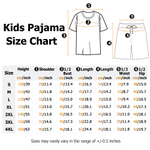 Personalised Multicolor 1-5 Face Photos Family Pyjama Set Daily Wear Father's Day Mother's Day Birthday Gift for Man Woman Kid