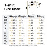 Personalisierte Multicolor Livin 'That Grandma Happy Life Whimsical Style T-Shirt mit Namen Muttertag Geschenk für Mutter Frauen Oma