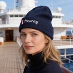 Henkilökohtainen kirjailtu Diver Flag Knit pehmeä Beanie hattu nimellä Dive Accessory Syntymäpäivä Päivittäinen käyttö lahja sukelluksen ystävälle