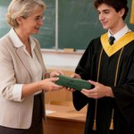 Gepersonaliseerde Monogram Initiaal Gek Paard Leren Pen Etui met Naam Lerarendag Verjaardag Terug naar School Cadeau voor Leraren Studenten