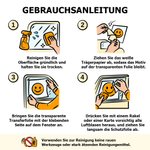 Personalisierter Nationalflagge-Fahrradaufkleber mit Namen | 2er-Set | wasserdicht | Motorrad-Sticker | Fahrrad-Dekoration | Geschenk für Radfahrer