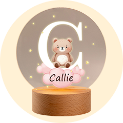 For baby