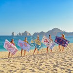 Personalisiertes Strandtuch mit Meerestiere und Namen | schnelltrocknend und übergroß | Sommer Geburtstag Geschenk für Ozeanliebhaber