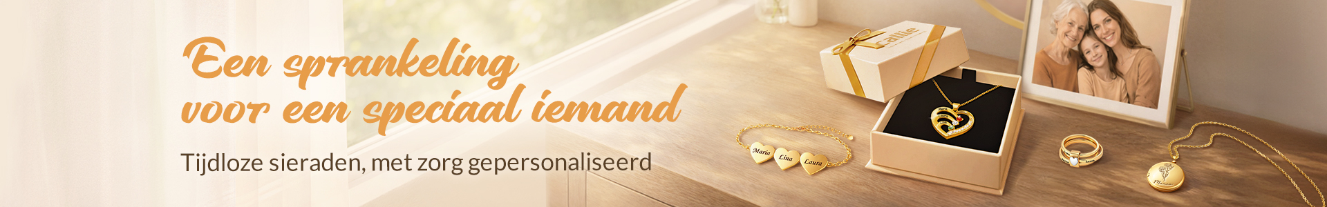 Sieraden