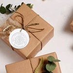 Spersonalizowana wytłaczarka do książek w kwiaty Popularny stempel do kopert z książkami w kwiaty Ex Libris Urodzinowy prezent rocznicowy dla miłośnika czytania kwiatów