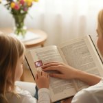 Personalisierte Multicolor Retro Geburt Blume magnetische PU Leder Lesezeichen Clip mit Namen Buch Club Geburtstag Geschenk für Bücherwürmer Lesen Liebhaber