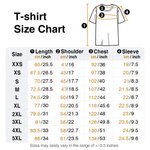 Personalised Cute Cartoon Otter Heart Multicolor Soft T-shirt Sweatshirt with Name and Title Mother's Day Birthday Gift for Mom Grandmother Family