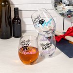 Cappello di laurea personalizzato della scuola per infermieri Survivor 18oz con nome e anno Regalo di apprezzamento per infermieri