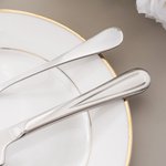 Gepersonaliseerd doodskop taartmes en taartschep set met gegraveerde namen en datum bruiloft bruids douche cadeau voor echtpaar