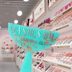 Personalised Sparkly Glitter Design Multicolor Lash and Brow Photo Prop with Text Beauty Room Salon Decor Opening Gift for Lash Technicians