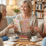 Personalisierte bunte Schachbrettblumen A5 Notizbuch mit Namen täglichen Gebrauch Tagebuch Geburtstag Geschenk für Frauen Freunde