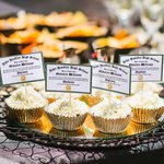 Gepersonaliseerde diploma's Cupcake Toppers Set van 12 Afstudeerfeest Cookie Cake Decoratie Cadeau voor afgestudeerden Klas van 2026