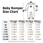 Personalised Initial Floral Design Name 100% Cotton Baby Romper Hat Blanket Outfit with Gift Box Baby Shower  Coming Home Gift for Newborn