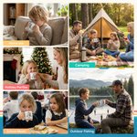 Tasse en émail 355 ml personnalisée avec initiale et nom - Cadeau d'anniversaire Pâques pour les enfants