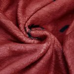 Personalisierte Graduierung Zertifikat Design Throw Decke mit Namen und Schulnamen Graduierung Geschenk für High School College Absolventen