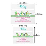 Personalised Colourful Acrylic Mahjong Line Reader with Name Mahjong Club Mahjong Game Night Gift for Mahjong Lover