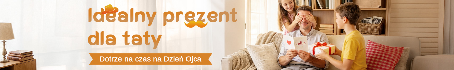 Dzień Ojca