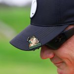 Personalised Golf Set Pet Photo Golf Ball Marker Magnetic Hat Clip with Name Birthday Anniversary Game Day Gift for Golf Player Pet Lover