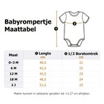 Gepersonaliseerd Schattig Beer Konijntje Eenhoorn 100% Katoenen Babyrompertje T-shirt Met Naam Eerste Moederdagcadeau voor Pasgeboren Moeder