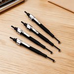 Personalized Imitation Handcuff Key Shaped Accessory with Name Birthday Graduation Gift for Police Academy Graduates