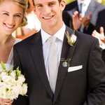 Gepersonaliseerde 1-5 foto's Lapel Broche Pin met naam hanger Engagement Wedding Gift voor bruid bruidegom vader