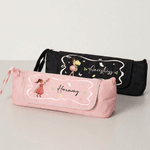 Nacimiento Personalizado Flor Niña Calentador Portátil Bolsa de Almacenamiento con Nombre y Almohadilla Aislante Accesorio de Viaje Regalo de Cumpleaños para Mujer
