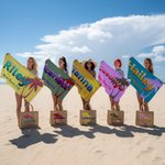 Personalizada Palm Gradiente Nombre Bolsa de Yute Toalla de Playa de Secado Rápido Suave Sobredimensionada con Texto Vacaciones de Verano Fiesta en la Playa Regalo de Cumpleaños para Mujer