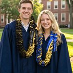 Personalisierte Multicolor Bow-knot Graduation Lei mit Text Graduierung Zubehör Senior Anerkennung Party Geschenk für Absolventen