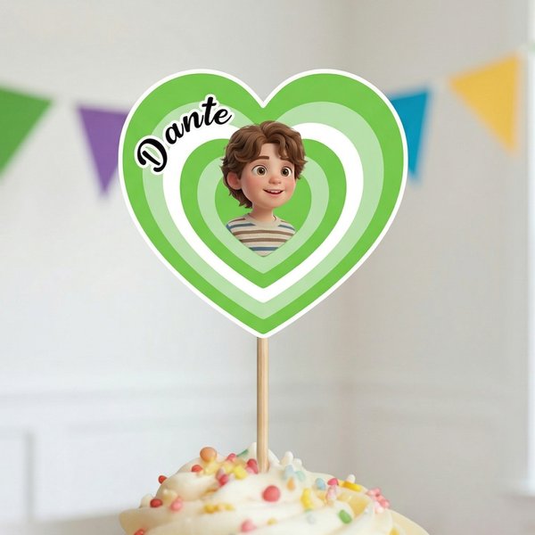 Décor de gâteau avec nom Cadeau d'anniversaire Cadeau de famille Cadeau d'anniversaire Cadeau d'anniversaire Cadeau d'anniversaire Cadeau d'anniversaire Cadeau d'anniversaire Cadeau d'anniversaire Cad