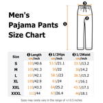 Personalized Multicolor Ball Soft Pajama Pants with Name World Cup Birthday Gift for Woman Man Kid