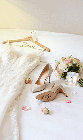 Regalos de boda