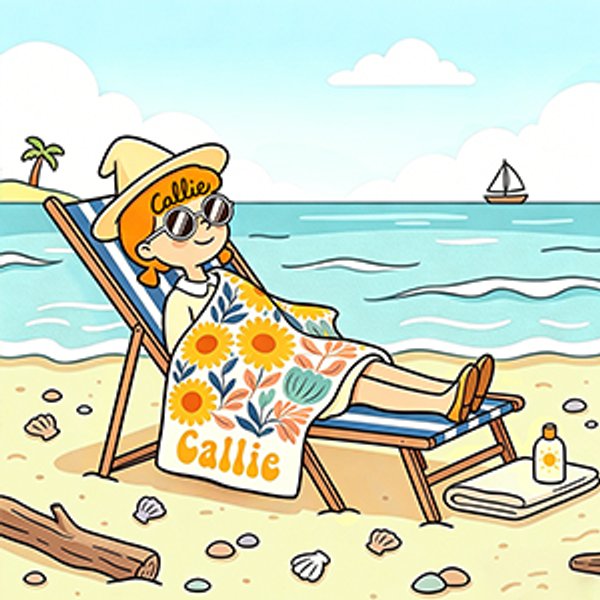 ⛱️ Tid for sol