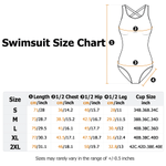 Personalized Funny Face Photo Woman Bikini Swimsuit Beach Essential Summer Vacation Pool Party Gift for Woman