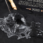 Personalised Barbecue Theme Adult Apron with Name Daily Kitchen Cooking Father's Day Birthday Gift for Dad Man