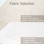 Personalized Pet Photo Linen Napkin with Name Text and Date Table Decoration Wedding Gift for Bridesmaid Pet Lover