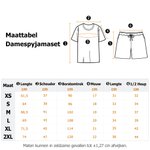 Gepersonaliseerde Pyjamaset met 1-4 Gezichtsfoto’s Naam en Ruitjesdesign Verjaardagscadeau voor Oma Mama Vrouwen of Huisdierliefhebbers