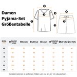 Personalisiertes Familien-Pyjama-Set mit Gesichtsfoto | lustiger Kurzarm-Schlafanzug | Sommer Geburtstag Geschenk für Familien Kinder